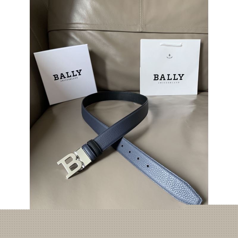 Bally Belts